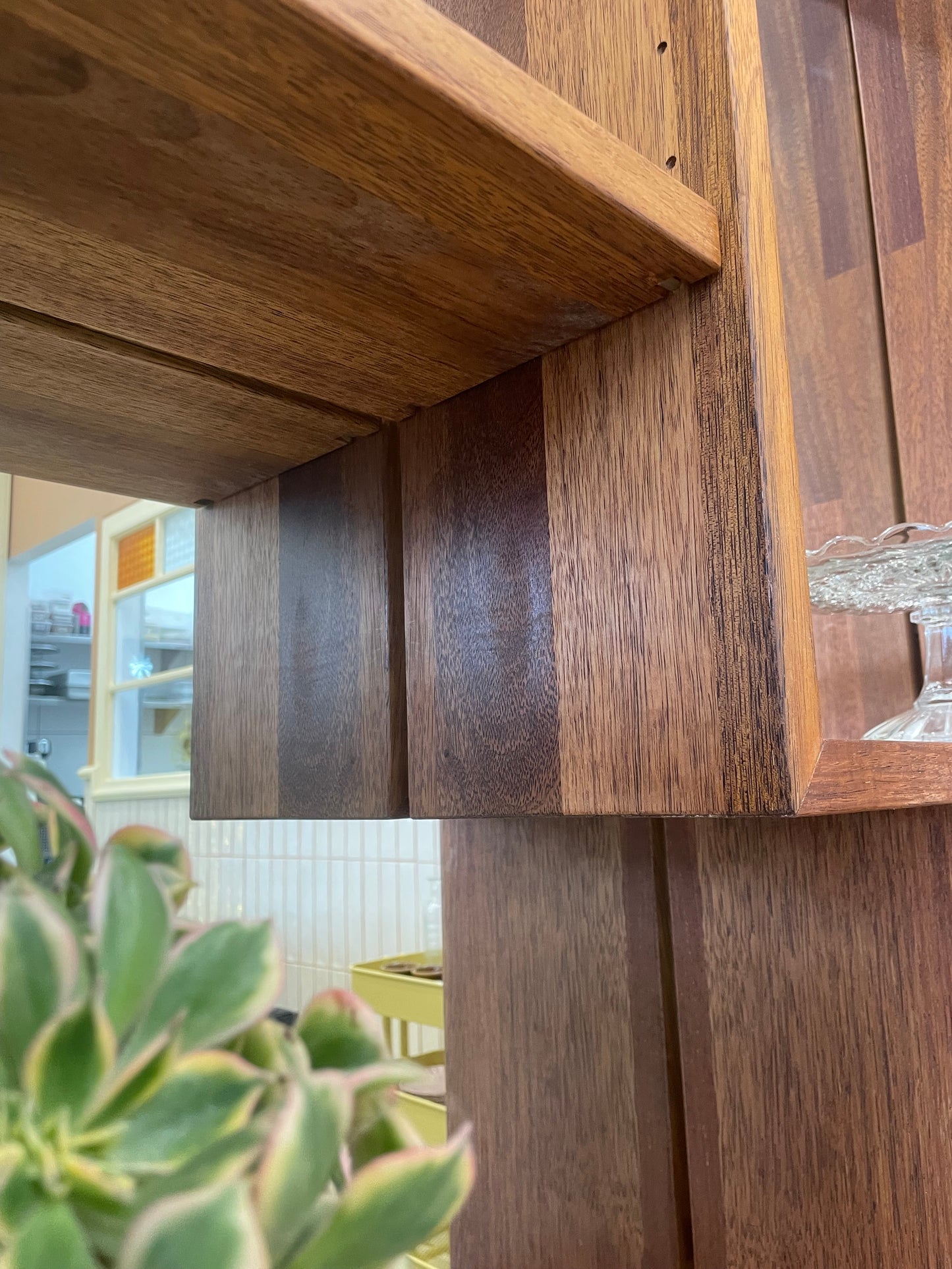 Custom Display Unit