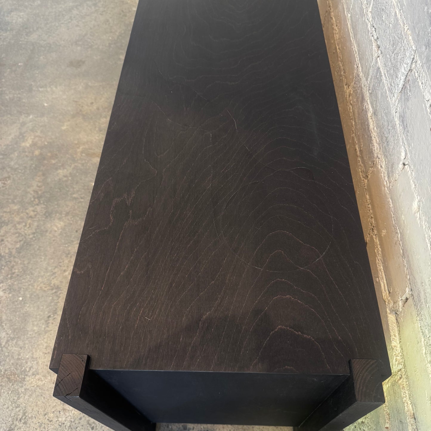 miru TV console reverso (ex showroom)