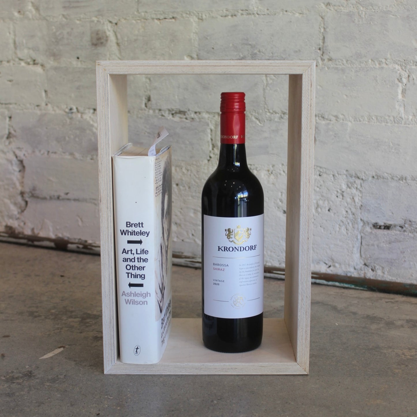 denuti stackable ply display boxes