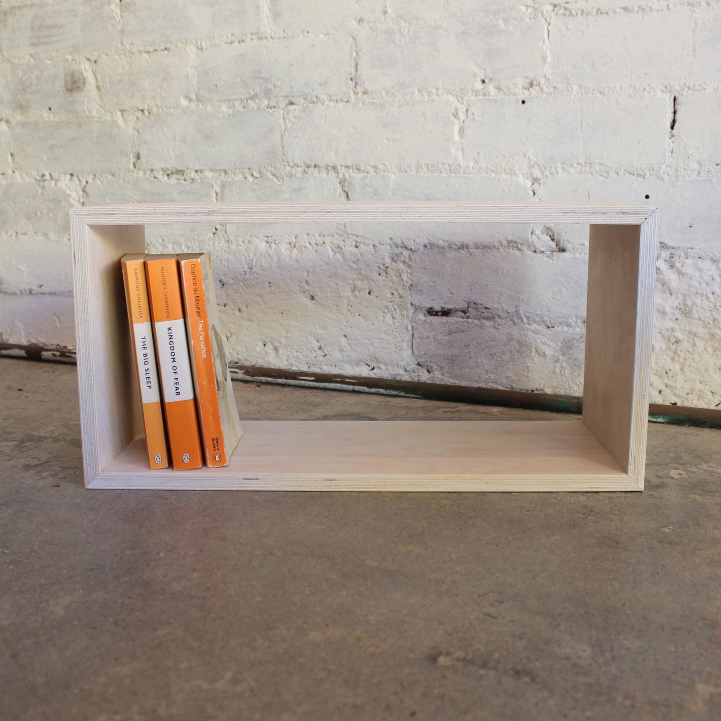 denuti stackable ply display boxes