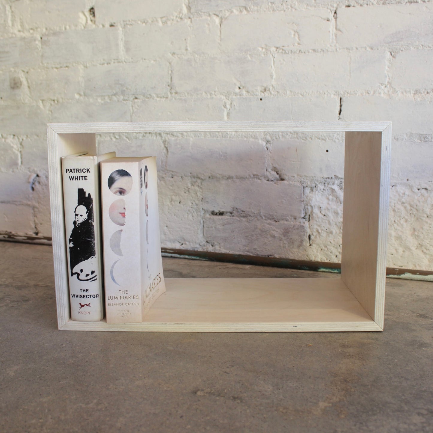 denuti stackable ply display boxes