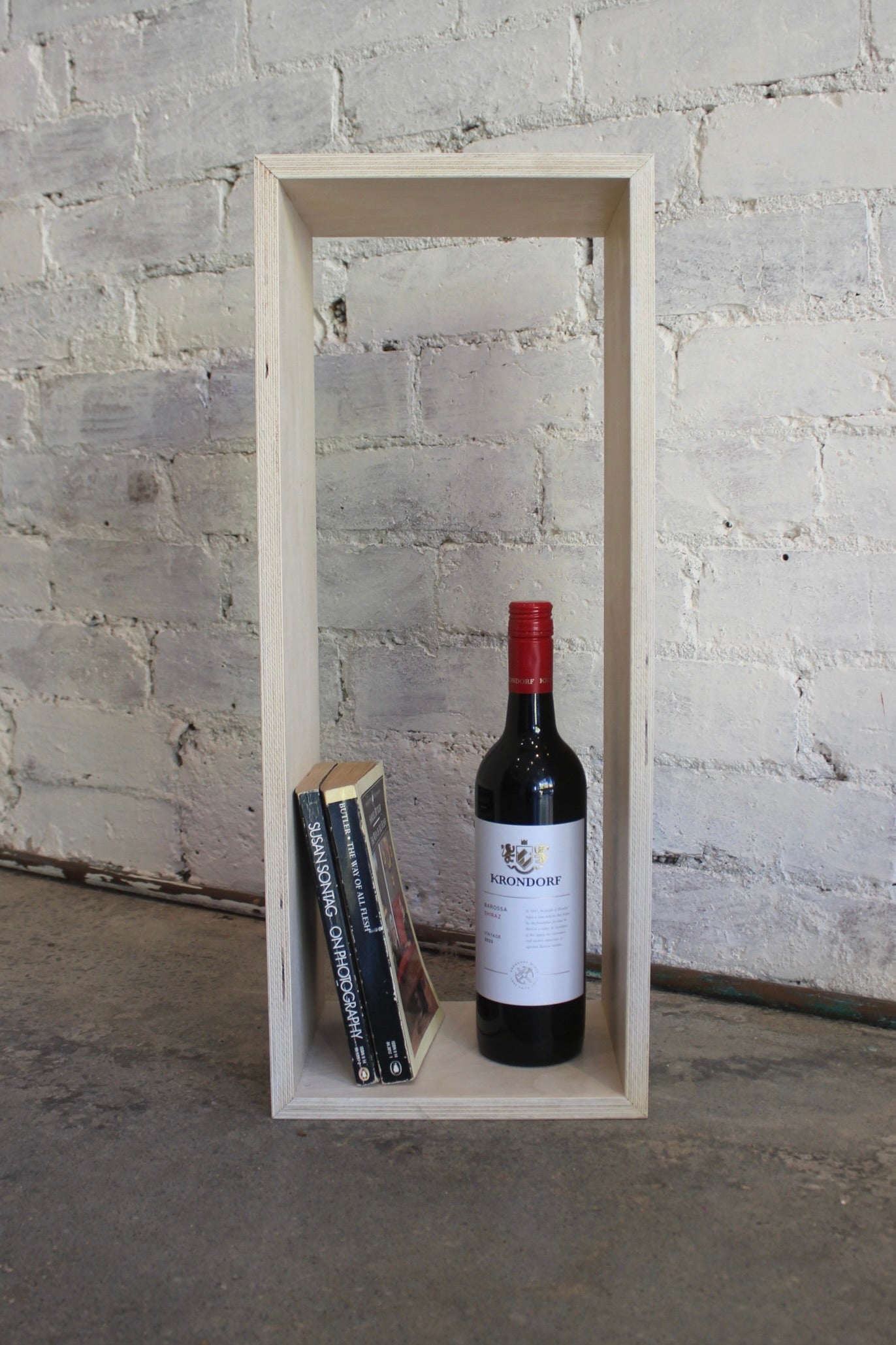 denuti stackable ply display boxes