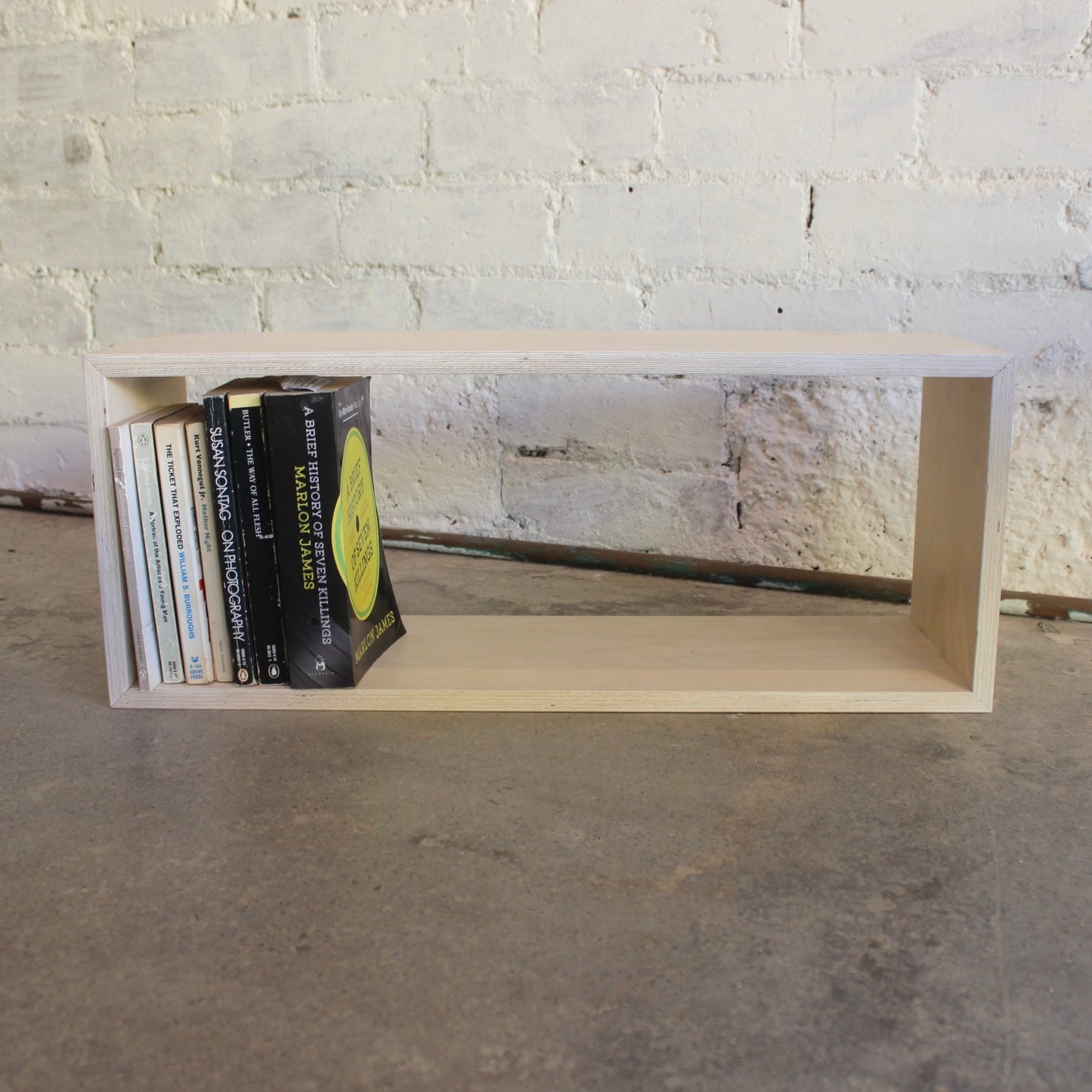 denuti stackable ply display boxes