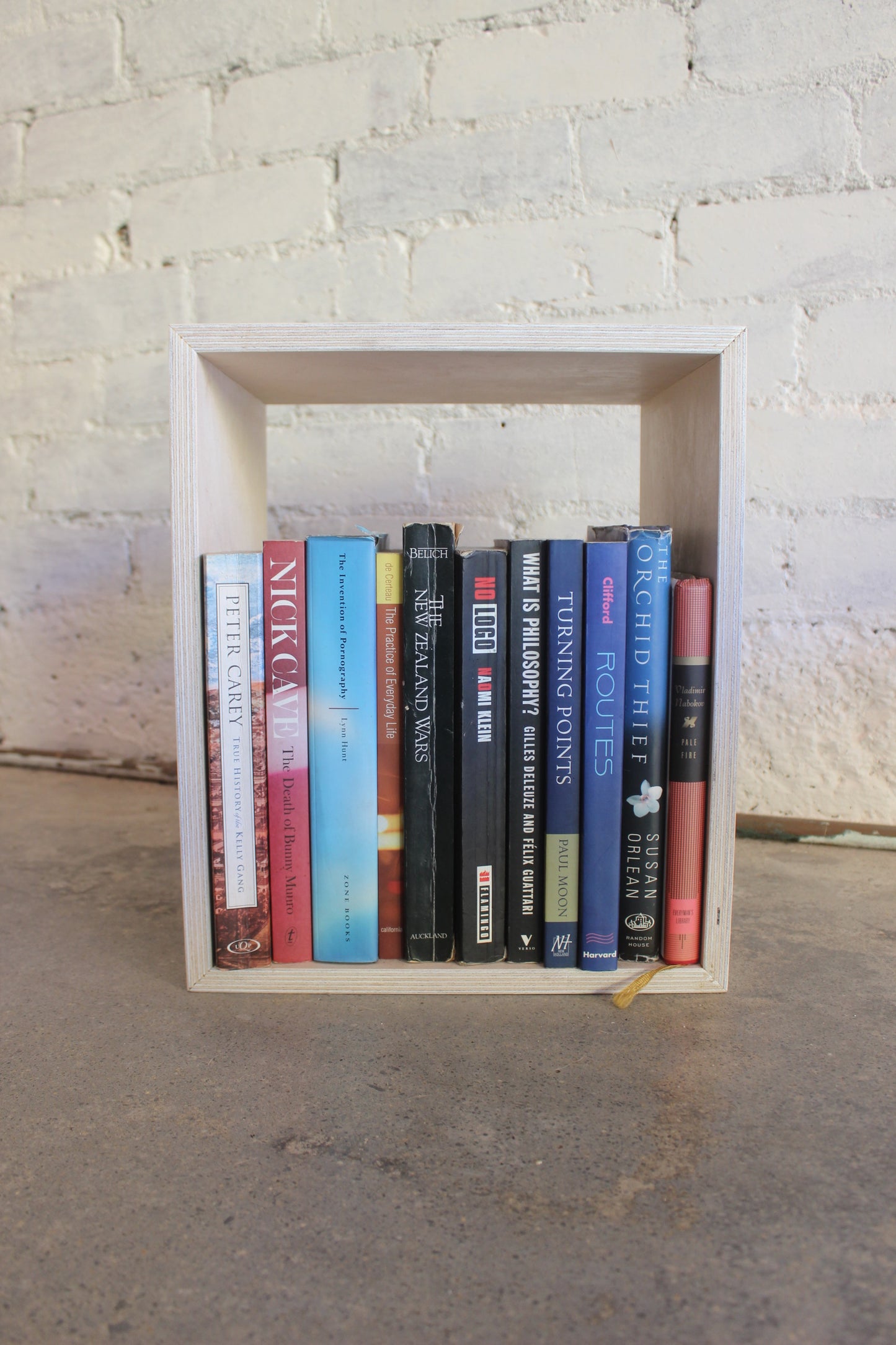 denuti stackable ply display boxes