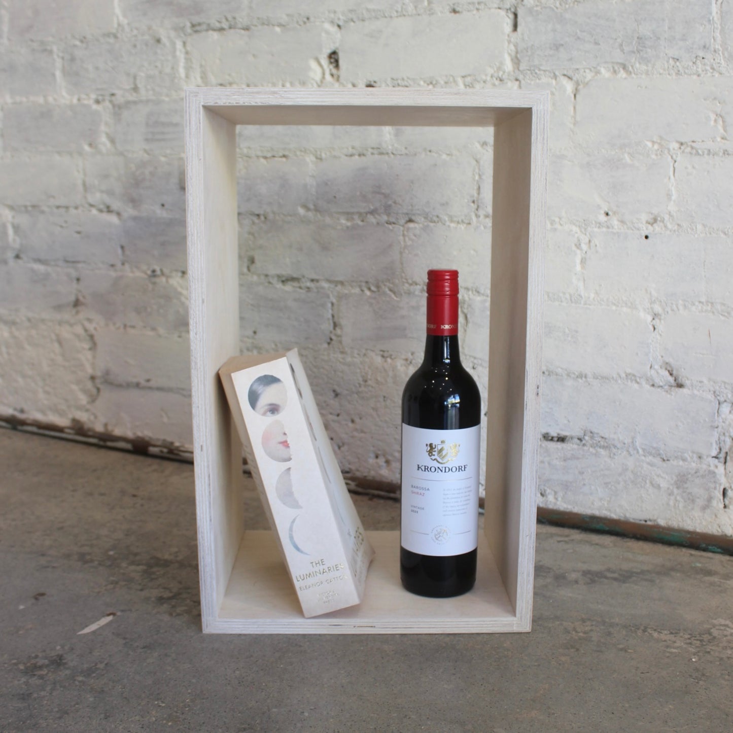 denuti stackable ply display boxes