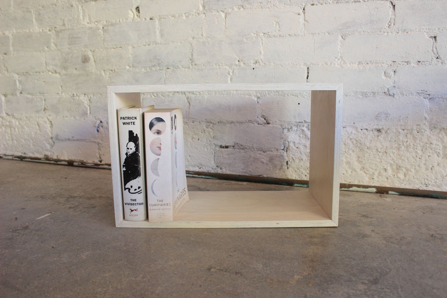 denuti stackable ply display boxes