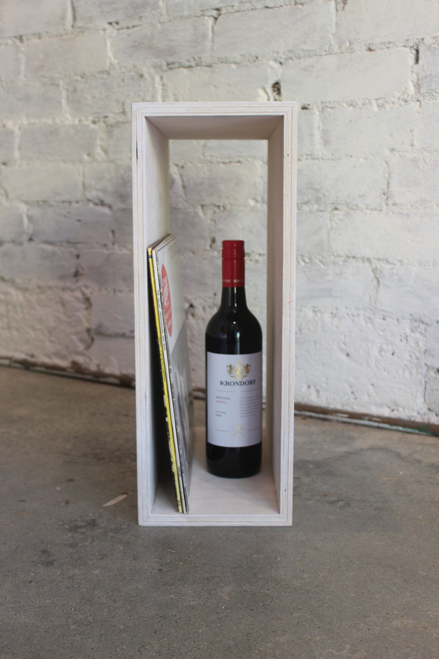 denuti stackable ply display boxes