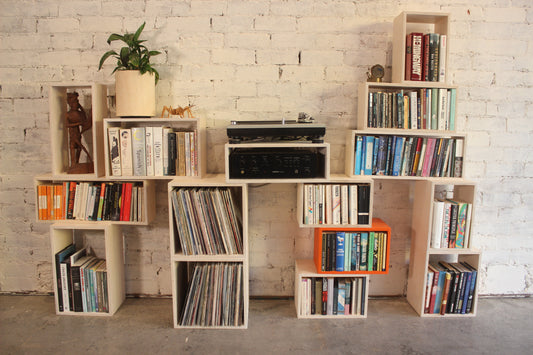 denuti stackable ply display boxes