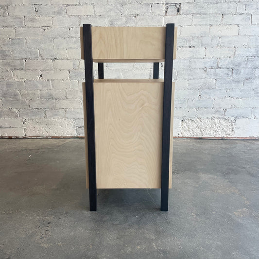 khaba bedside table classic (ex showroom)