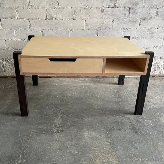 santai coffee table